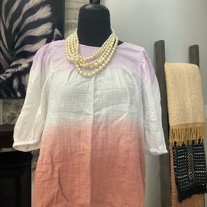 Universal Thread Blouse L